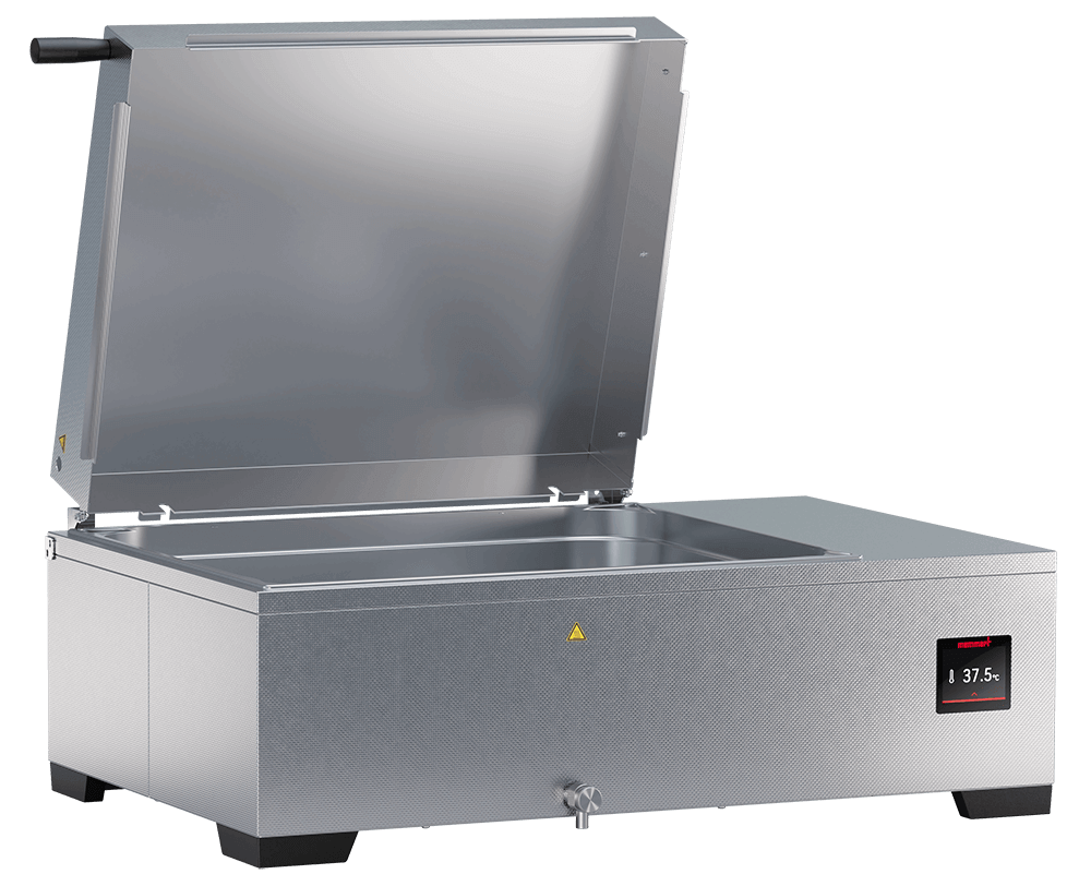 Memmert WTB35 *NEW* Water Bath