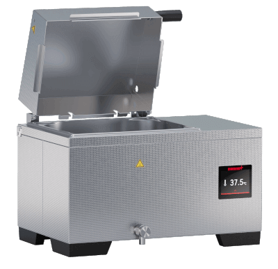 Memmert WTB6 *NEW* Water Bath