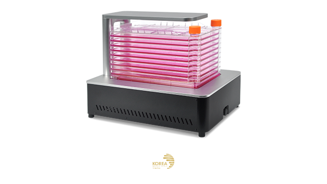 Curiosis Celloger Stack *NEW* Cell Imaging System