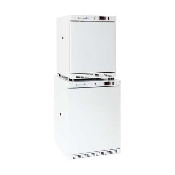 K2 Scientific K202SDF-K204SDR *NEW* Freezers