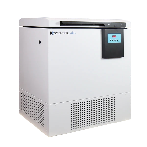 Cambridge Scientific K205ULT *NEW* -80 Chest Freezer