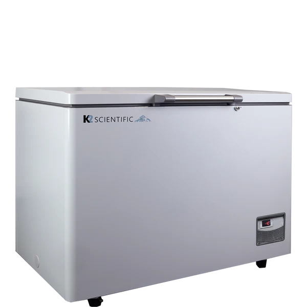 Cambridge Scientific K21145-C *NEW* Chest Freezer