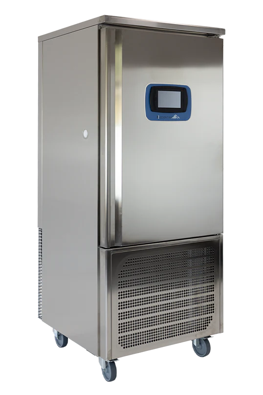 K2 Scientific K215SDF-BB-BF *NEW* Freezers