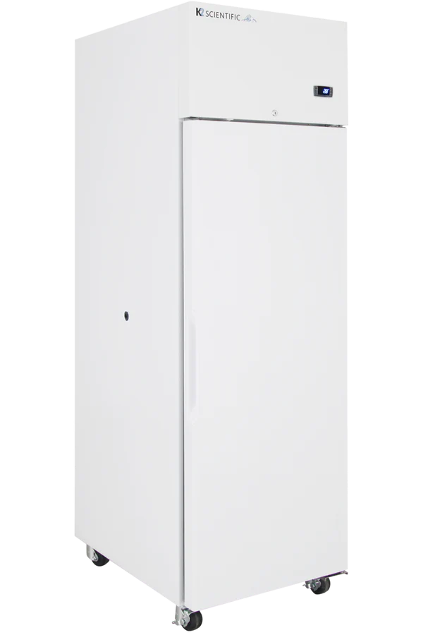 K2 Scientific K222SDR *NEW* Lab Refrigerator