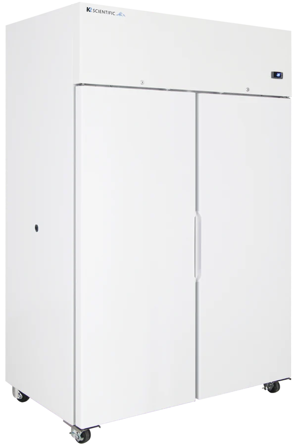 K2 Scientific K247SDR *NEW* Lab Refrigerator
