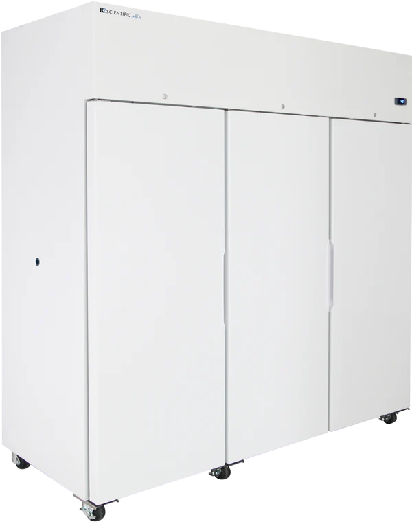 K2 Scientific K270SDR *NEW* Lab Refrigerator