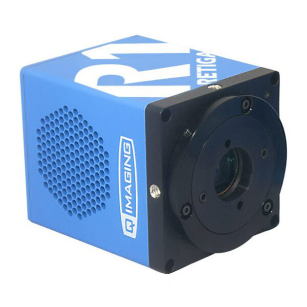 Teledyne Retiga R1 *NEW* Camera