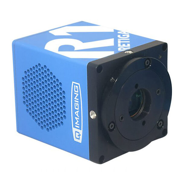 Teledyne Retiga R1 *NEW* Camera
