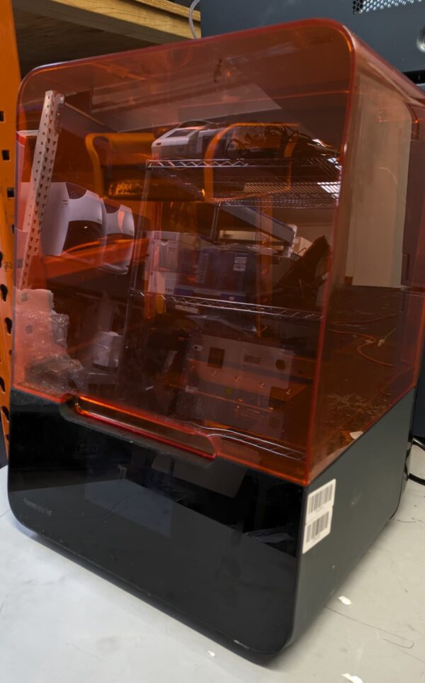 Formlabs Form 3+ 3D Printer