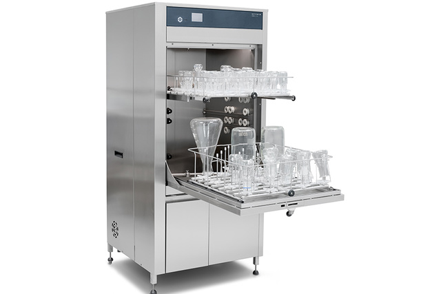Getinge LANCER 1400LX Glassware Washer