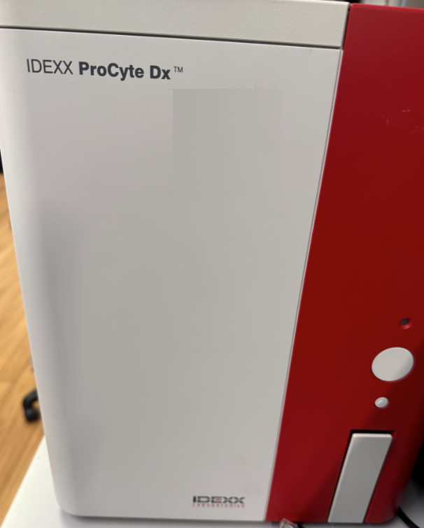 Sysmex ProCyte Dx Hematology Analyzer