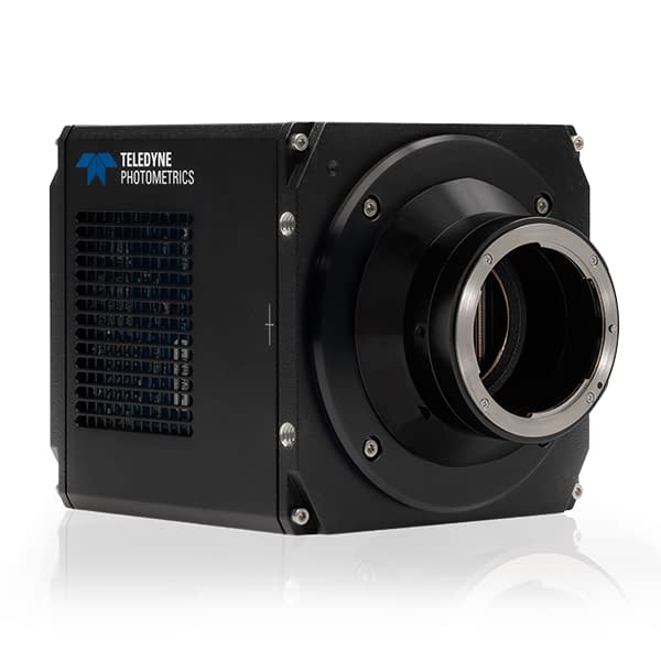 Teledyne Kinetix *NEW* Camera