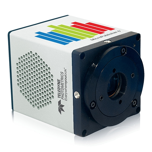 Teledyne Micropublisher *NEW* Camera