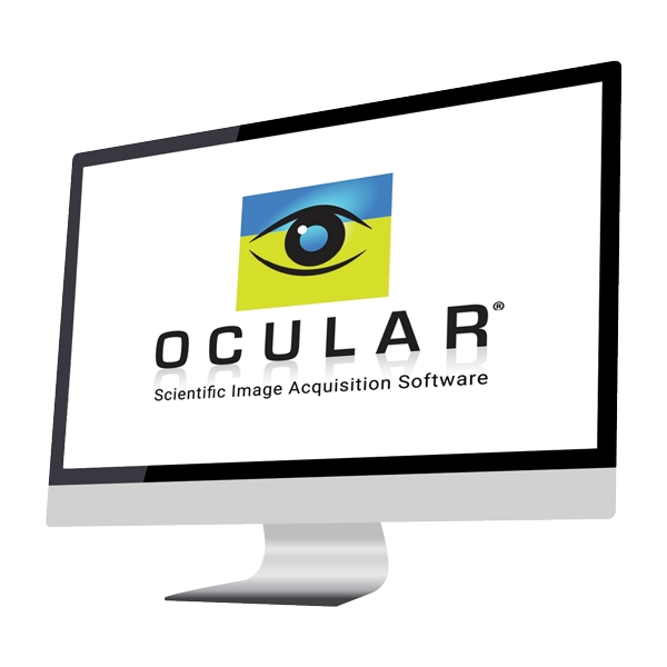 Teledyne Ocular Software USB*NEW* Miscellaneous