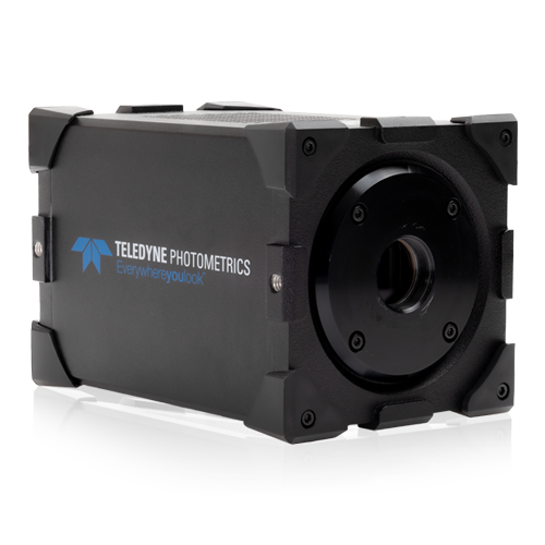 Teledyne Prime 95B (Plus Features) *NEW* Camera