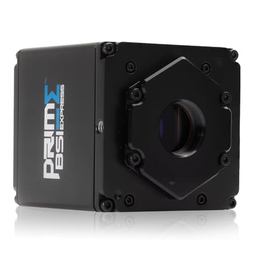 Teledyne Prime BSI USB *NEW* Camera