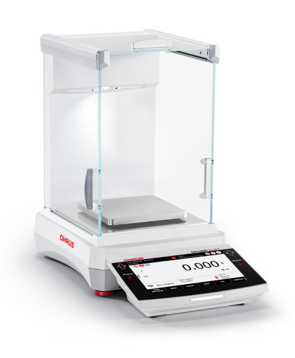 Ohaus EXP223/AD (31059176) *NEW* Precision Balance