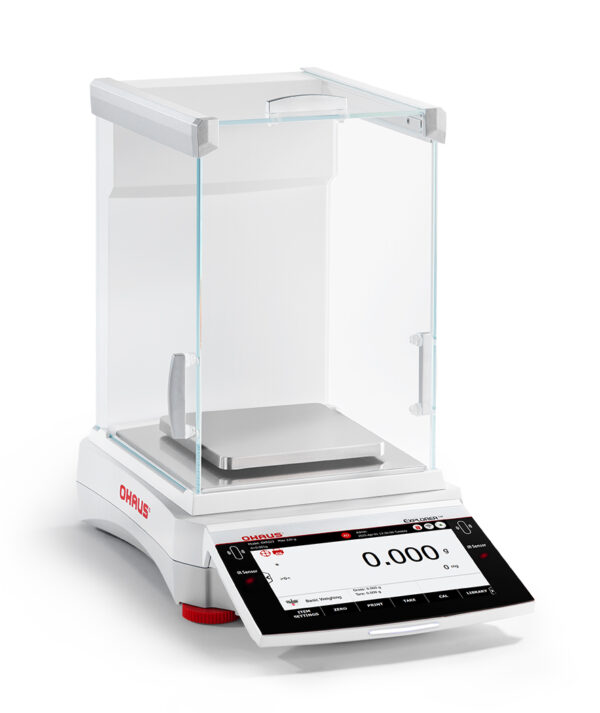 Ohaus EXR2202 (31059224) *NEW* Precision Balance