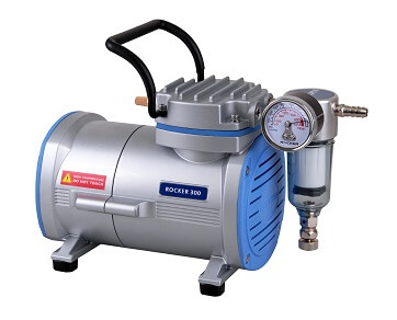 Rocker Rocker300 Vacuum Pump