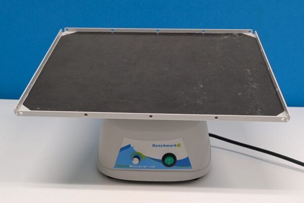 Benchmark Scientific BR2000-GM 2d rocker Rocker