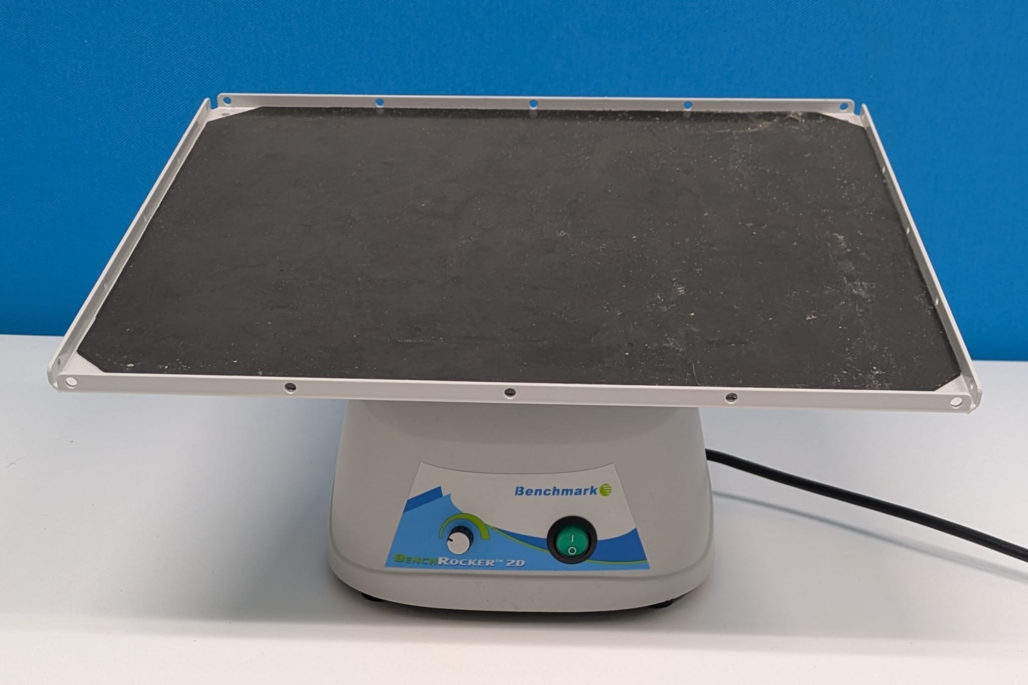Benchmark Scientific BR2000-GM 2d rocker Rocker