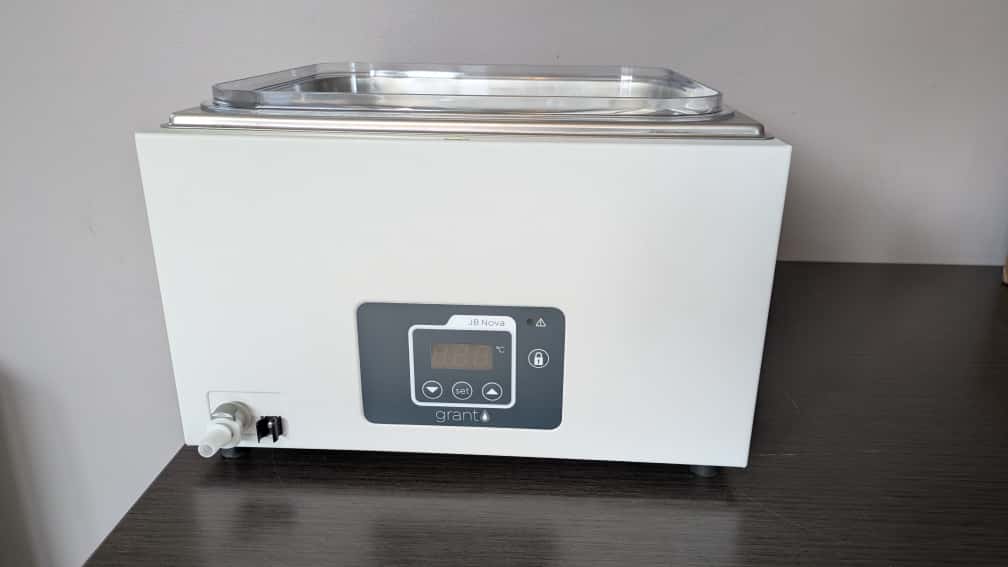 Grant Instruments JBN12 US Water Bath