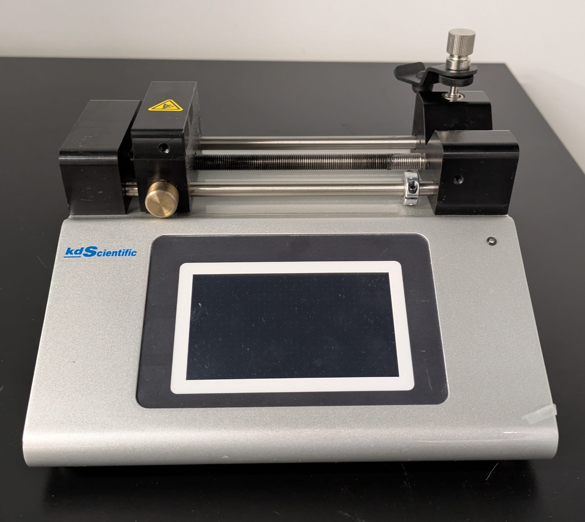 KD Scientific Legato 100 Syringe Pump