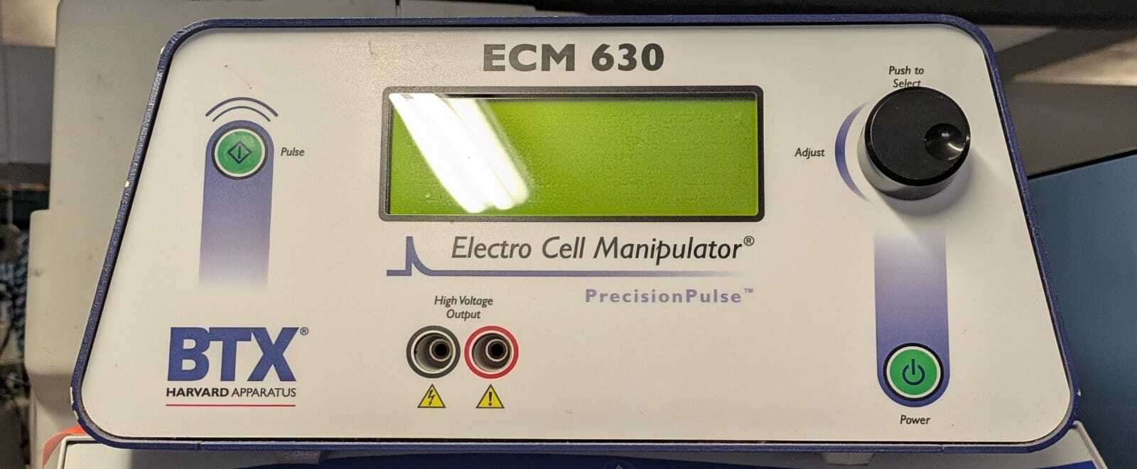 BTX ECM 630