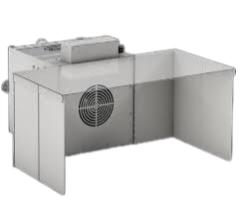 Sentry Air Systems SS-300-WSL *NEW* PCR Enclosure