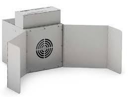 Sentry Air Systems SS-200-WS *NEW* PCR Enclosure