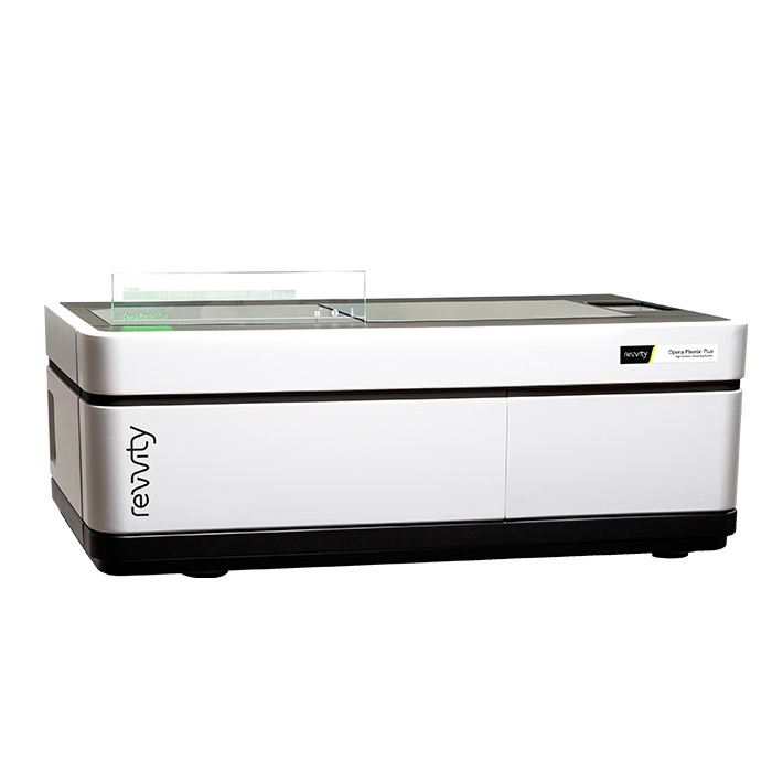 Revvity Opera Phenix Plus High Content Scanning System