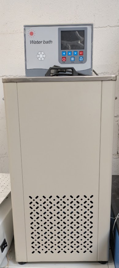 Jiangsu Tenlin Instrument DC-3006 Water Bath