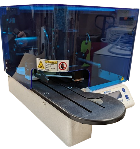 Brooks XP-A Plate Sealer