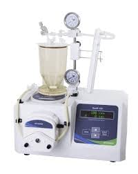 Rocker Tangential Flow Filtration System Tangential Flow Filtration Systems