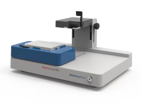 Thermo Scientific Multidrop Pico 8 Reagent Dispenser