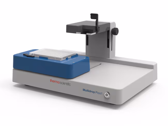 Thermo Scientific Multidrop Pico 8 Reagent Dispenser