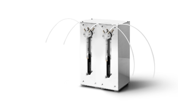DK Infusetek ASD60-II Syringe Pump