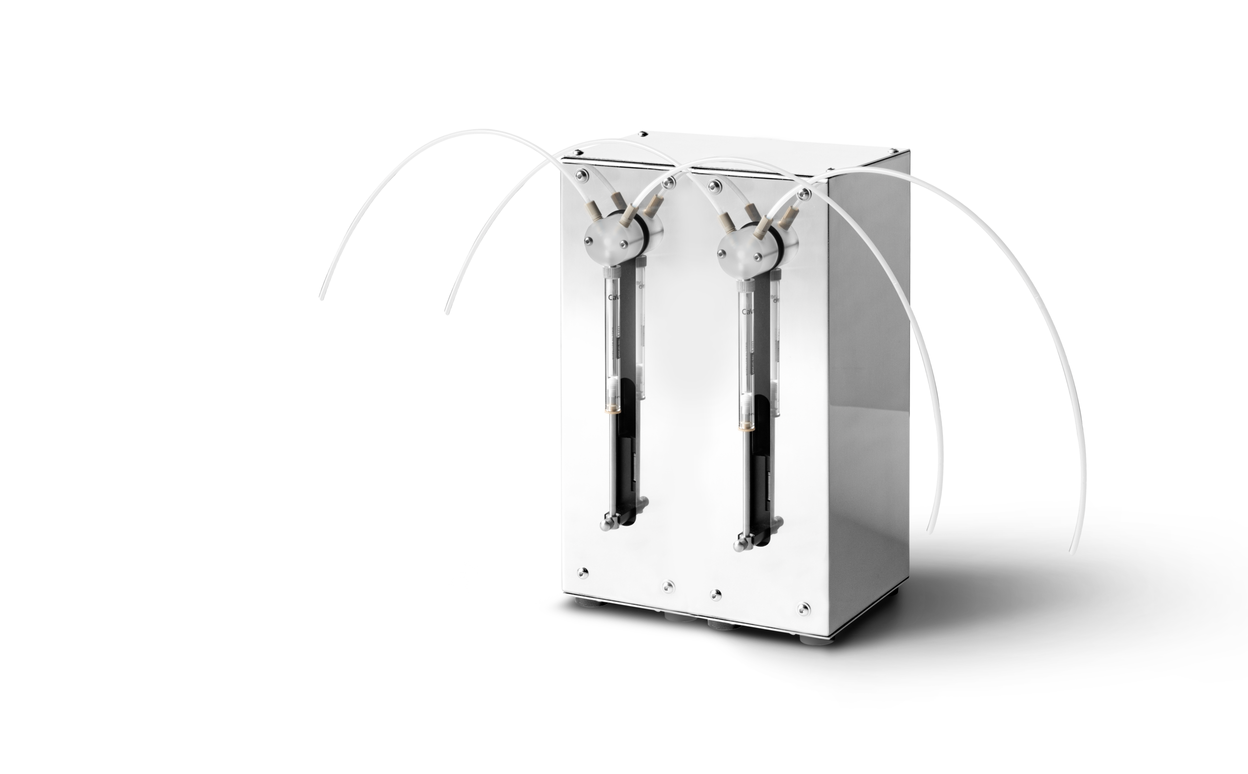 DK Infusetek ASD60-II Syringe Pump