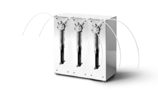 DK Infusetek ASD60-III Syringe Pump