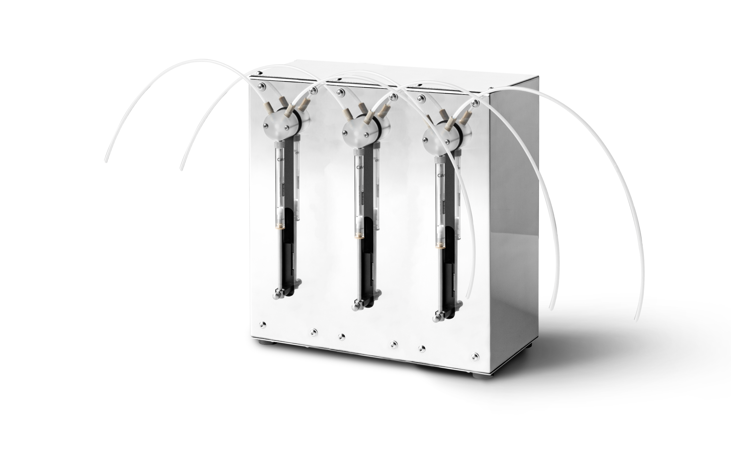 DK Infusetek ASD60-III Syringe Pump