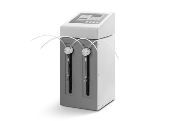 DK Infusetek CFSP-1/CU-I Syringe Pump