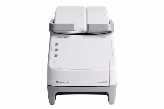 Eppendorf Mastercycler nexus X2e *NEW* PCR / Thermal Cycler