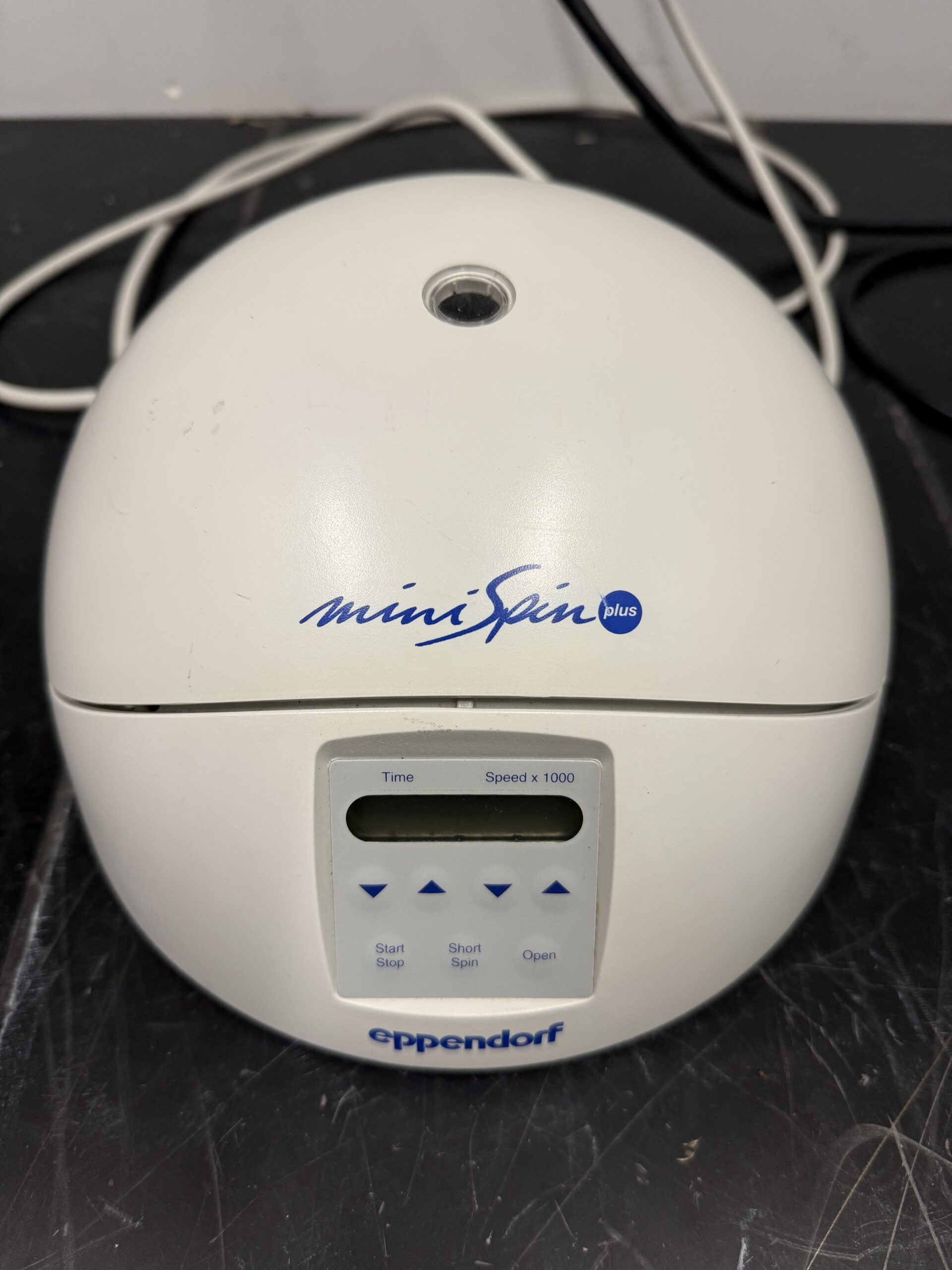 Eppendorf 5453 Mini Centrifuge