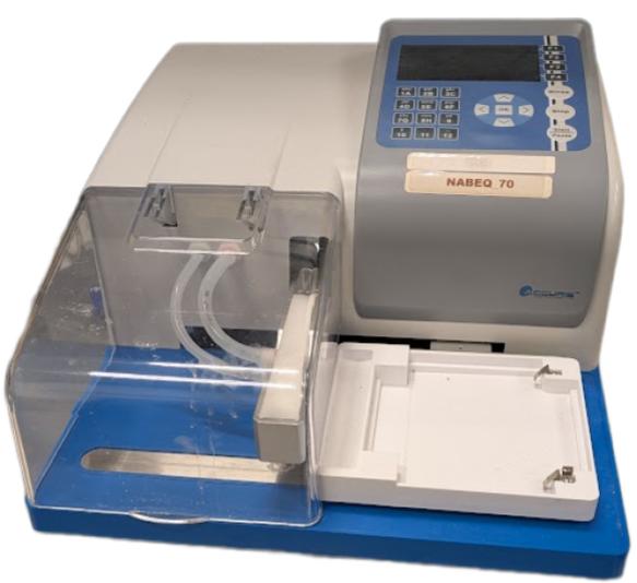Benchmark Scientific MW9600 Microplate Washer