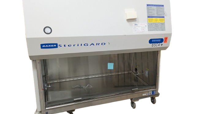 Baker SG504 Biosafety Cabinet