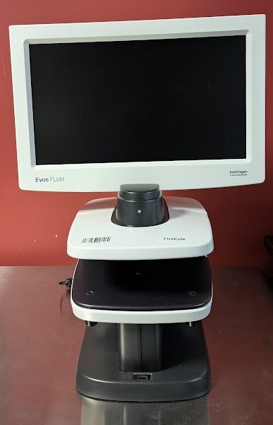 Invitrogen EVOS Floid (4471136) Imager