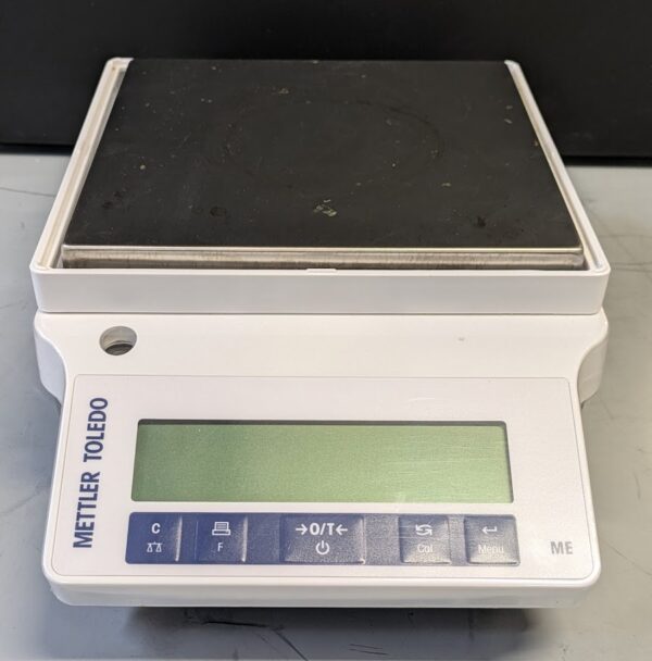 Mettler Toledo ME4002E Precision Balance