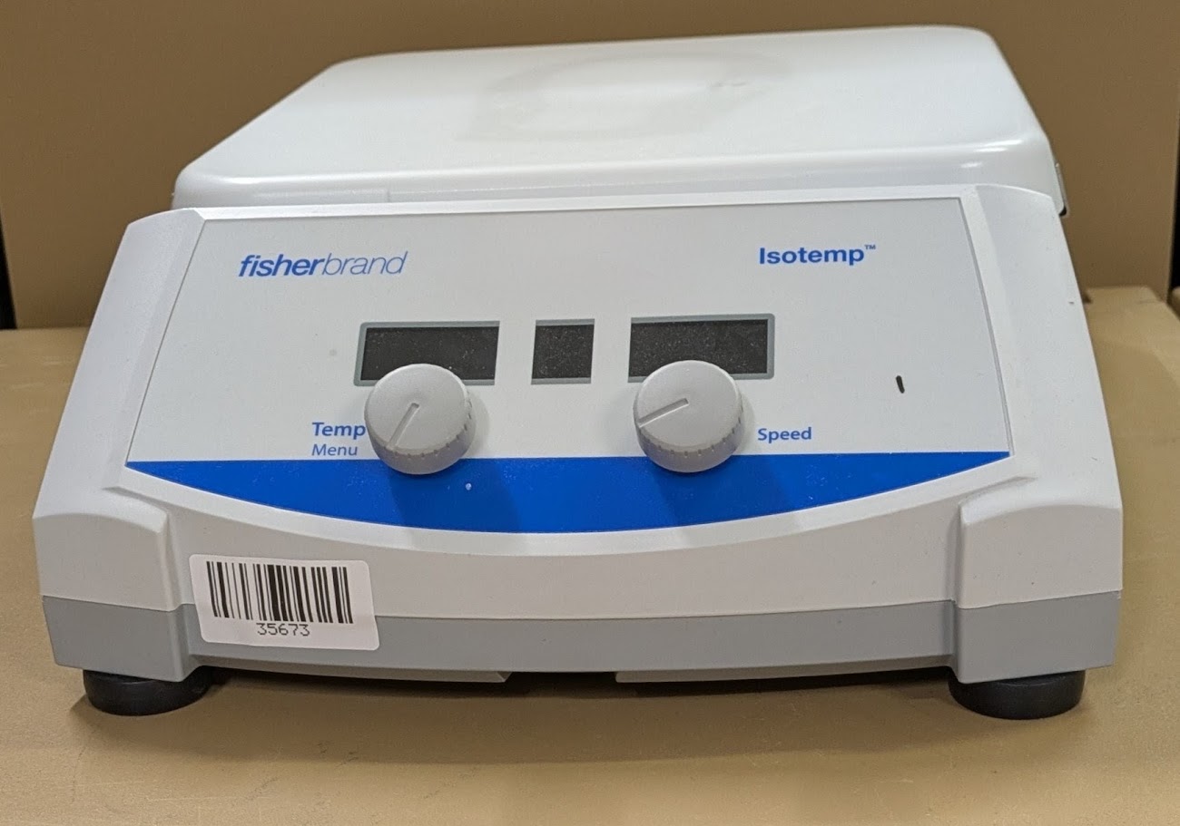 Fisherbrand FB30786161 Hot Plate/Stirring Hot Plate