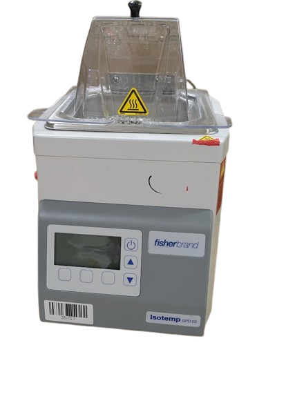 Fisherbrand FSGPD02 Water Bath