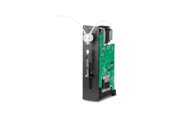 DK Infusetek SP60-1A Syringe Pump